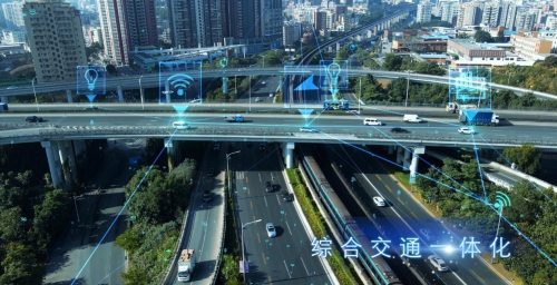 中国联通赋能智慧交通：从“零的突破”到“国际领先”